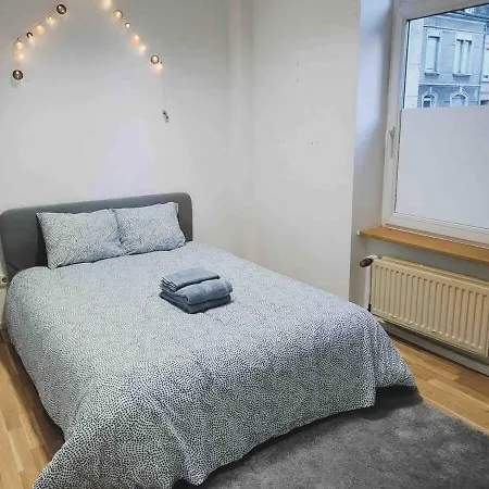 Apartment Cozy Nest Luxembourg